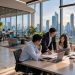 Transformasi Kebutuhan Kantor di Asia Pasifik dengan AI