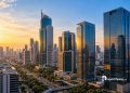 Pasar Perkantoran Jakarta 2026 Bangkit Kembali, Gedung Premium Semakin Jarang