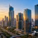 Pasar Perkantoran Jakarta 2026 Bangkit Kembali, Gedung Premium Semakin Jarang
