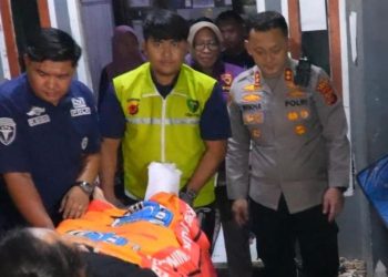 Evakuasi ABK Disandera Perompak Somalia Dipimpin Kapolres Bogor