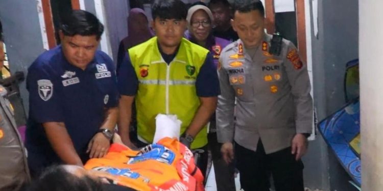 Evakuasi ABK Disandera Perompak Somalia Dipimpin Kapolres Bogor