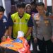 Evakuasi ABK Disandera Perompak Somalia Dipimpin Kapolres Bogor