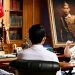 Prabowo Undang Pimpinan Baru Bakom ke Hambalang Hari Ini