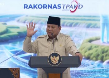 Filosofi Ekonomi RI Tidak Sesuai dengan UUD 1945