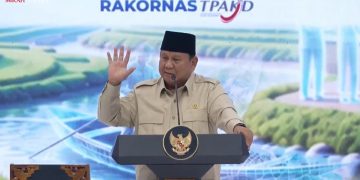 Filosofi Ekonomi RI Tidak Sesuai dengan UUD 1945