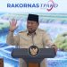 Filosofi Ekonomi RI Tidak Sesuai dengan UUD 1945