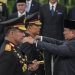 Serah Terima Jabatan Kapolri dan Wakapolri Digelar Besok di Markas Polri