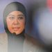 Respons Meutya Hafid Setelah Raline Shah Mengundurkan Diri dari Stafsus Menkomdigi