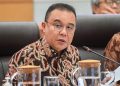 Respons Kritik Negara Tetangga Terkait Buntut Asap Karhutla