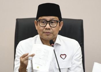 Cak Imin Dukung Penerima Bansos Akses Anggaran Program Pemberdayaan