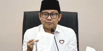 Cak Imin Dukung Penerima Bansos Akses Anggaran Program Pemberdayaan