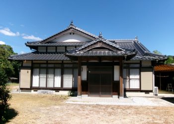Harga Rumah Jepang Meningkat, 9 Juta Unit Rumah Belum Terisi