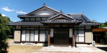 Harga Rumah Jepang Meningkat, 9 Juta Unit Rumah Belum Terisi