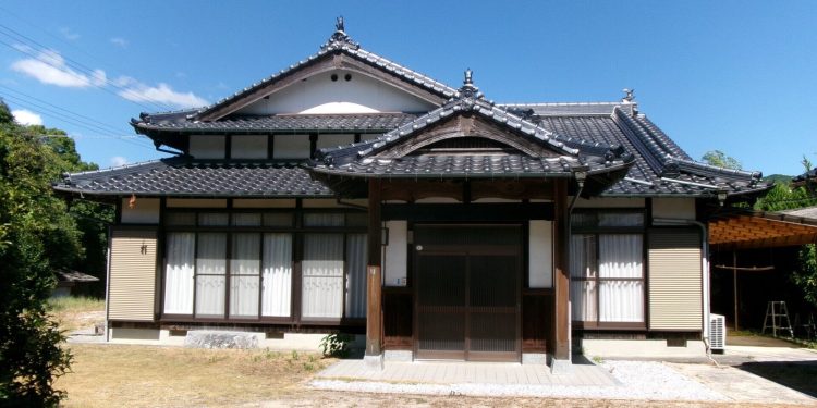 Harga Rumah Jepang Meningkat, 9 Juta Unit Rumah Belum Terisi