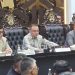 Pimpinan Rapat Baleg RUU Ketenagakerjaan Disahkan Besok