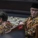 Ketua KPU Sebut Kronologi Aturan Pengecualian Bukti Lulus SMA