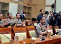 Prioritas Calon Kapolri Suyudi Terkait Penanganan Debt Collector