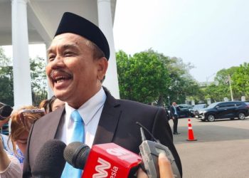Kepala Bakom Mengenai Aksi 28 Oktober Pemerintah Terbuka Terhadap Masukan