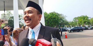 Kepala Bakom Mengenai Aksi 28 Oktober Pemerintah Terbuka Terhadap Masukan