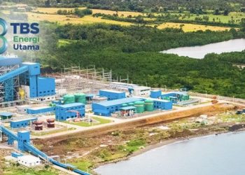 Suntikan Rp7,77 Triliun dari BlackRock untuk TOBA dan Tujuan Penggunaannya