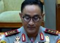 Momen Komisi III Setujui Suyudi Jadi Calon Kapolri