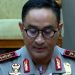 Momen Komisi III Setujui Suyudi Jadi Calon Kapolri