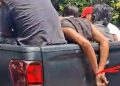 Penggerebekan Sarang Narkoba di Jakarta Barat