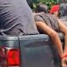 Penggerebekan Sarang Narkoba di Jakarta Barat