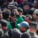 Ajudan Gubernur Kaltim Minta Maaf Setelah Insiden dengan Mahasiswa Saat Demonstrasi