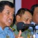 Meninggalnya Widodo AS Panglima TNI Pertama dari Angkatan Laut